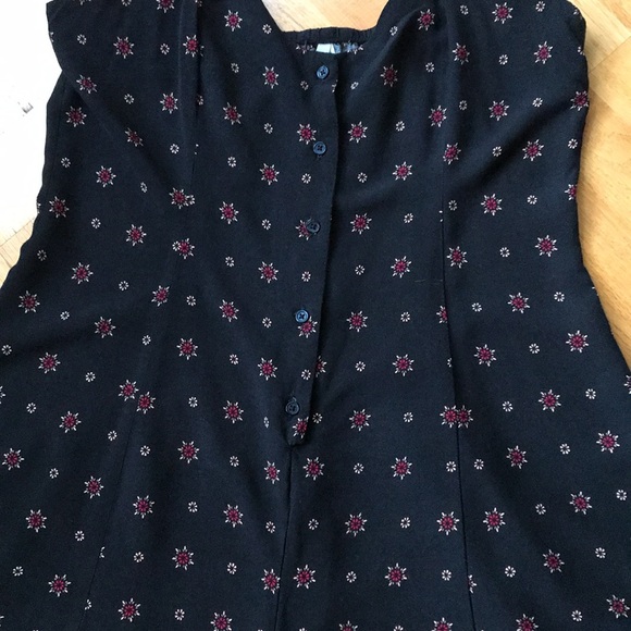 SHORTS ROMPER - Picture 2 of 11